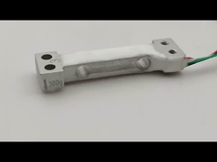 Micro Dimension Single Point Load Cell Untuk Timbang Tepat Dari 50g Sampai 500g - WL-150S1