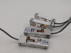 Sel beban titik tunggal berdimensi kecil dengan akurasi C3 0.3kg-5kg WL-112