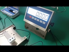 IP 65 Sel beban titik tunggal untuk penimbangan presisi tinggi