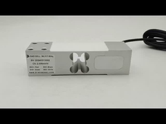 Analog Output Single Point Load Cell Untuk Berat 50kg-500kg