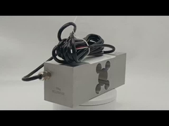 Mudah Dipasang Sel Beban Titik Tunggal WL 118