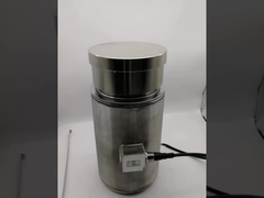 B197F Sel beban penimbang kaleng