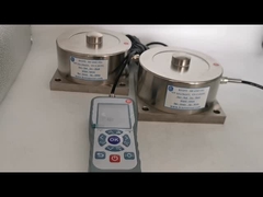 Sel beban kompresi tombol tugas berat-CF-810