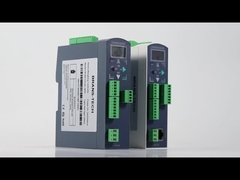 HK 360 Force Measuring and Weighing Controller dengan Anti-interferensi yang kuat