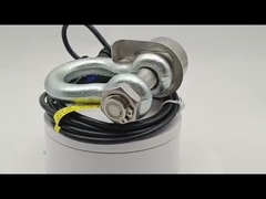 WLP166-H Digital Load Cell2T Kapasitas dengan Modbus RS485 & IP68 Perlindungan